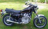 1980 Honda CX 500 C photo